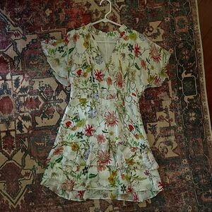 Parker Fillipa Dress